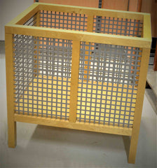 TARJOUSKORI  (s) 590 x (l) 820 x (k) 800 mm