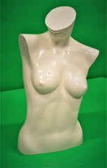 TORSO, puolivartalo, nainen, valkoinen