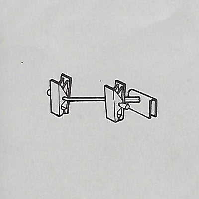 PARIPIDIKE saapikkaille