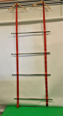 Trapetsitankoyhdistelmä