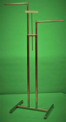 Vaateteline 2- osainen