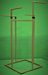 Vaateteline 4- osainen