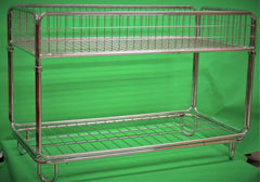 ISO YLEISPÖYTÄ, Mittava